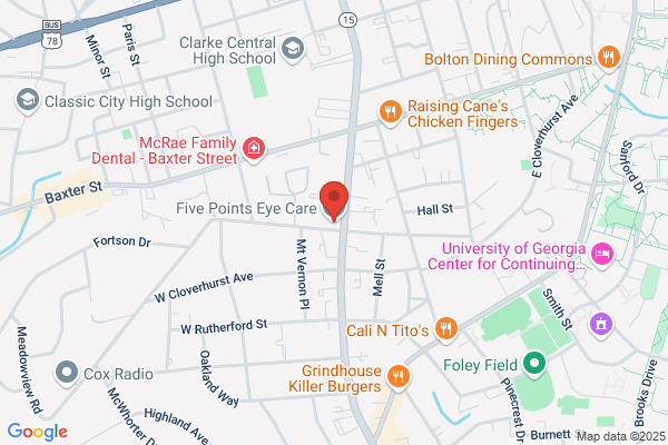 Five Points Eye Care