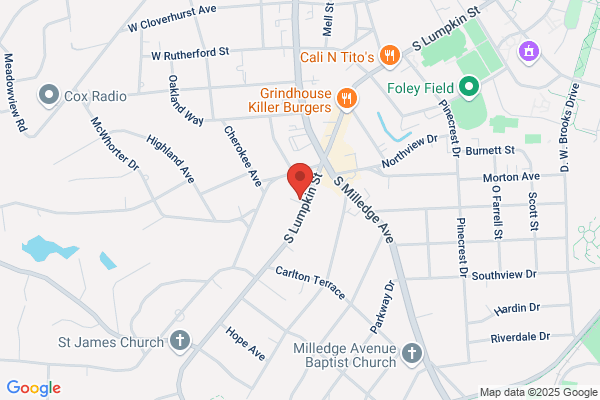 Ross Sheppard Athens Classic Properties