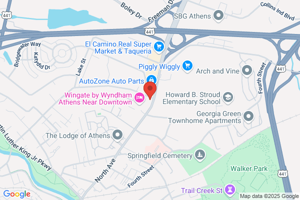 Bugg Properties