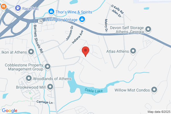 Lakewood Land Development Llc