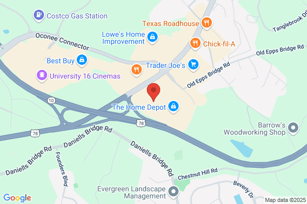 Peach State Termite Removal Experts