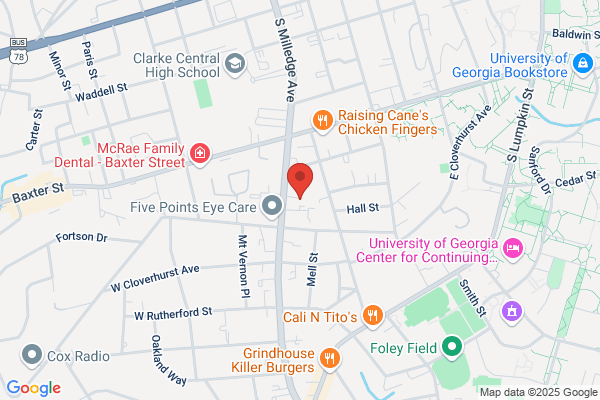 American Eye Surgery Center