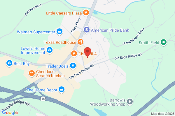 Ashford Orthopedic Specialists