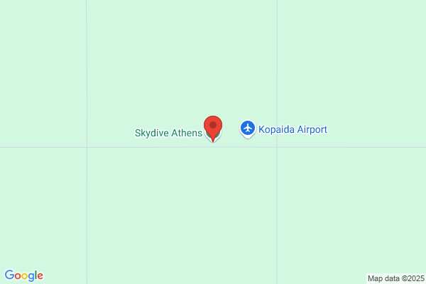 Adventure Sport Skydiving
