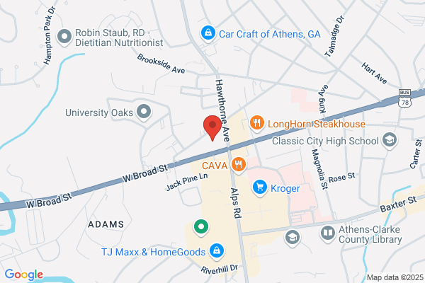 Applebee's Neighborhood Grill & Bar
