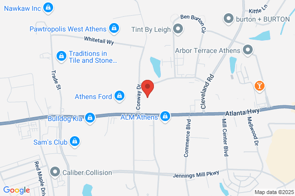 Athena Business Systems