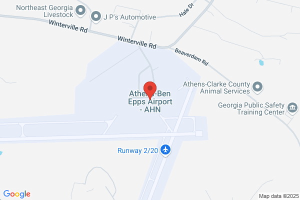 Athens Airport