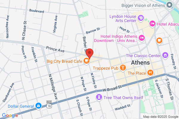 Athens Deck Pro