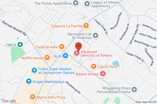 Athens Infusion