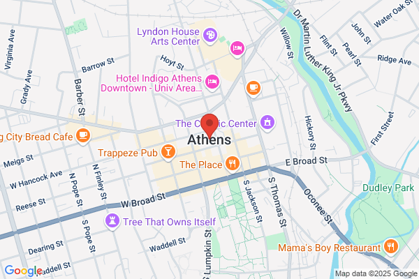 Athens Parent Magazine