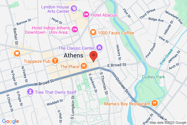 Athens Sushi Bar