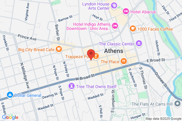 Forty Two Degrees Athens