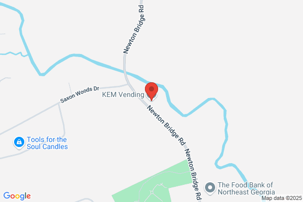 Kem Vending Sales & Service