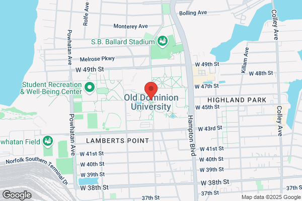 Old Dominion University