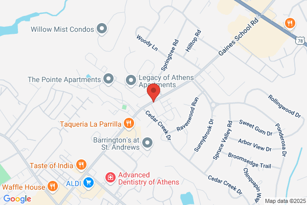 East Athens Physical Therapy