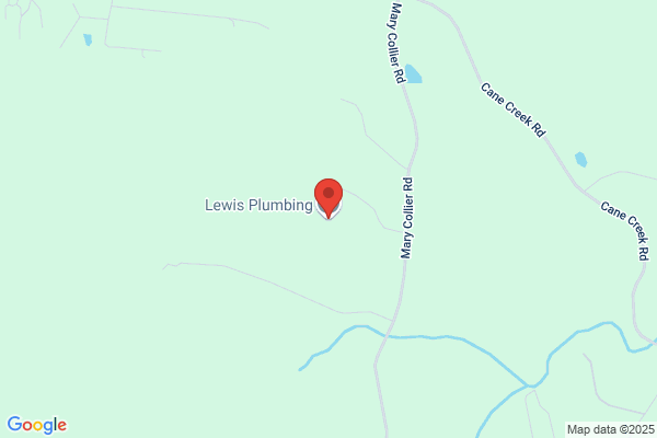 Lewis Plumbing
