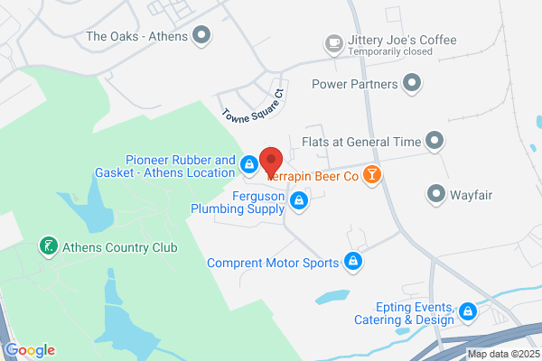 McLeroy Plumbing Service, Inc.