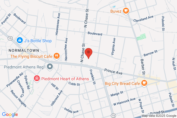 Foot & Ankle Center of NE Georgia