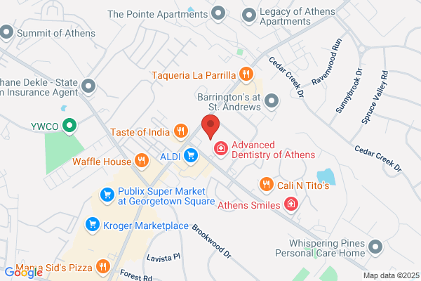 The Athens Printing Company