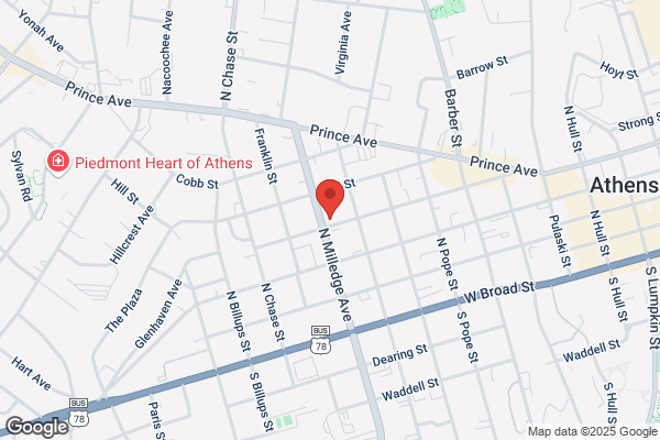 Dovetail Properties