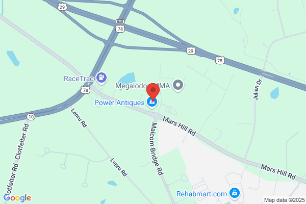 Power Properties