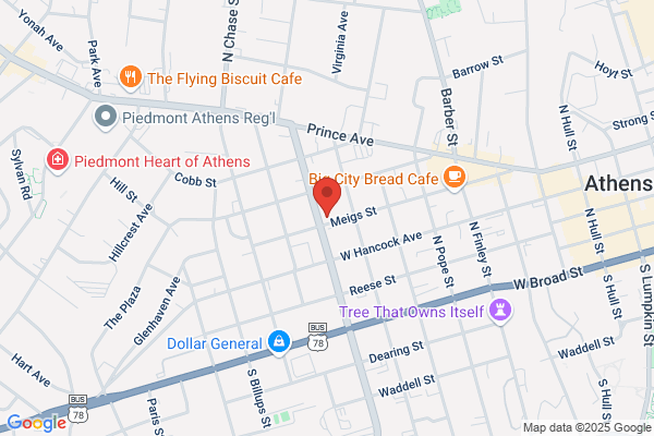 Brookins Properties