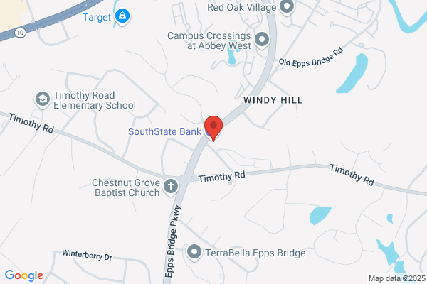 Rodney Garrett at Guaranteed Rate (NMLS #215450)