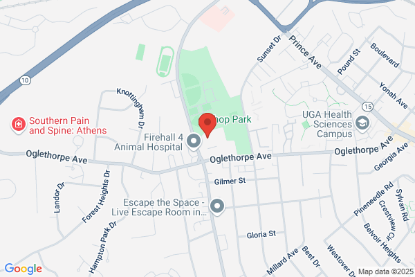 Athens Christian Church