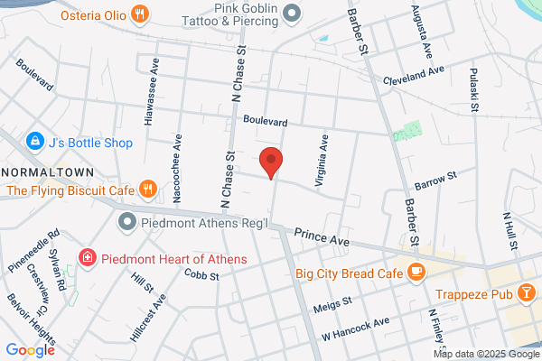 New Jerusalem Baptist