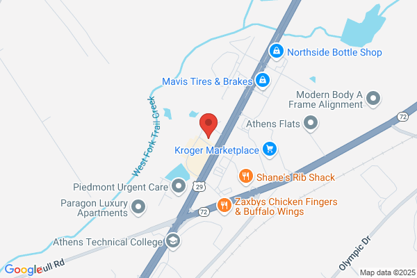 Popeyes Louisiana Kitchen