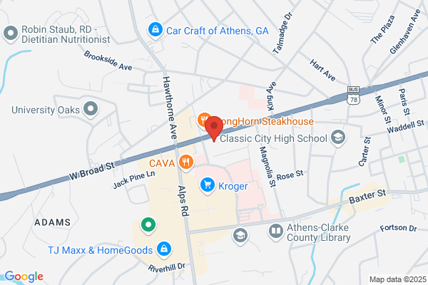 Athens Roofing