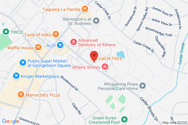 California Creations-Athens