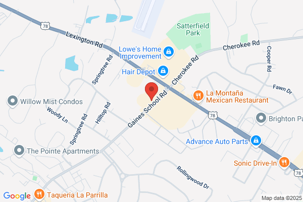 Athens Self Storage