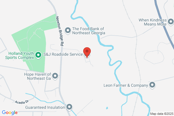 Nixon's Towing