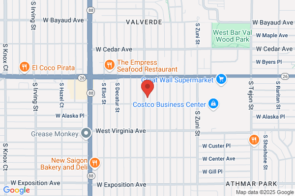 Moore's Tree Service & Stump Grinding