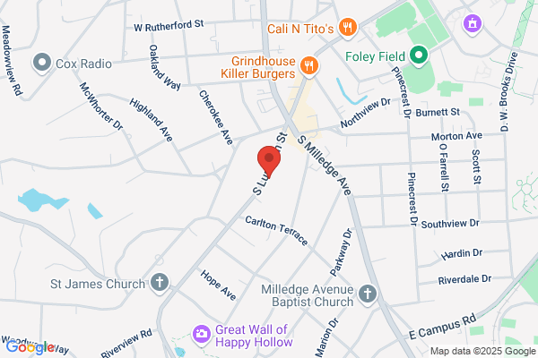 Animal Eye Care Clinic