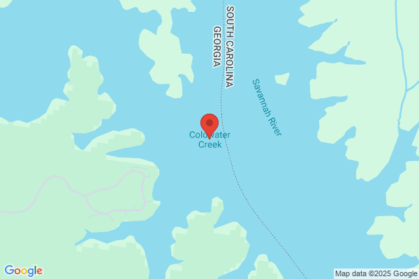 Coldwater Creek - CLOSED