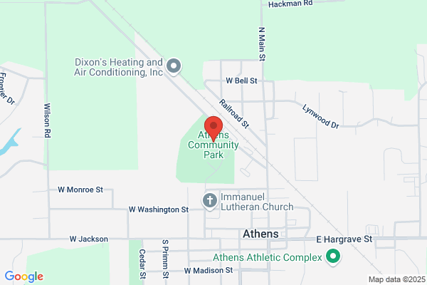 Athens Community Park