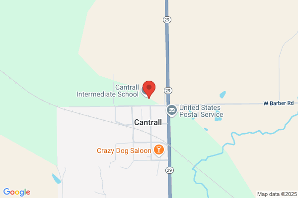 Cantrall Grade School