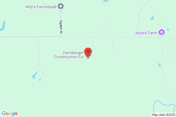 Hemberger Construction Co.