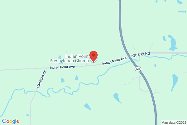 Indian Point Presbyterian Church