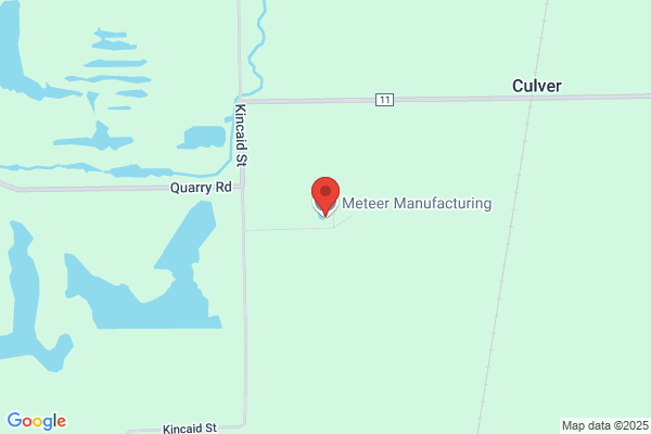 Meteer Manufacturing Co Inc