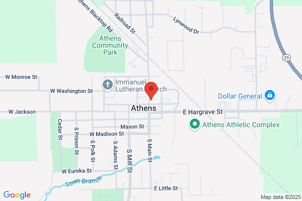 Mott & Henning Funeral Home