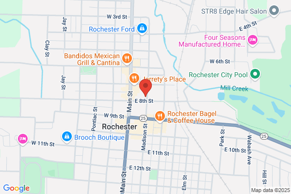 Fisher Violet Bail Bonds