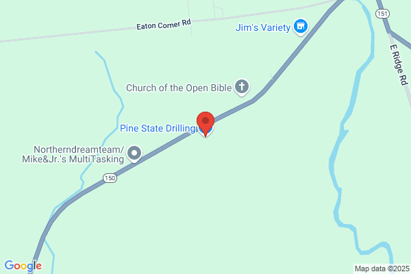 Pine State Drilling