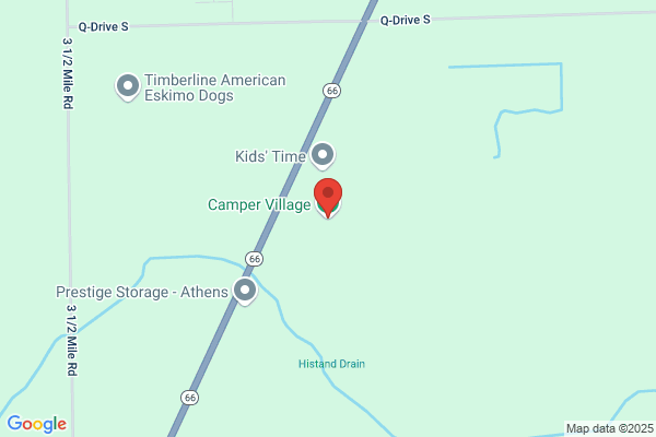 Camper Village