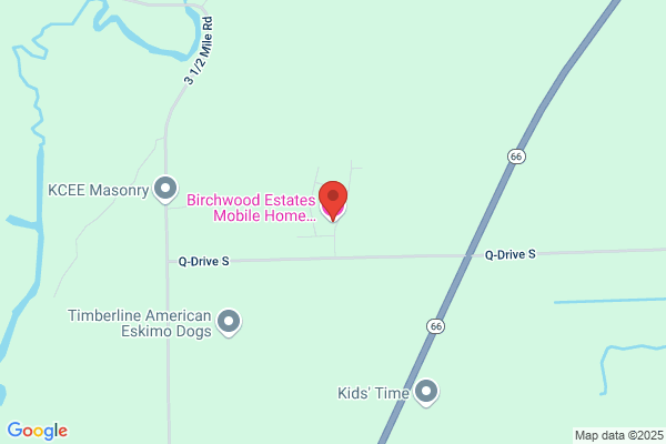 Birchwood Estates Mobile Home Park