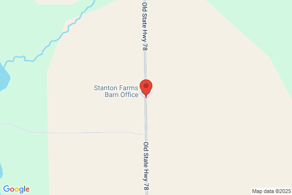 Hammerstone Farms