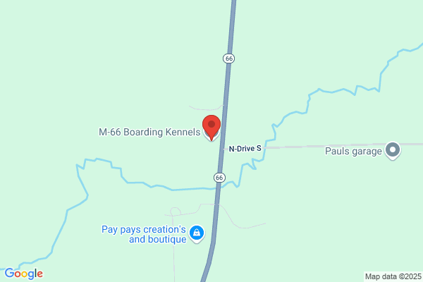 M-66 Kennels