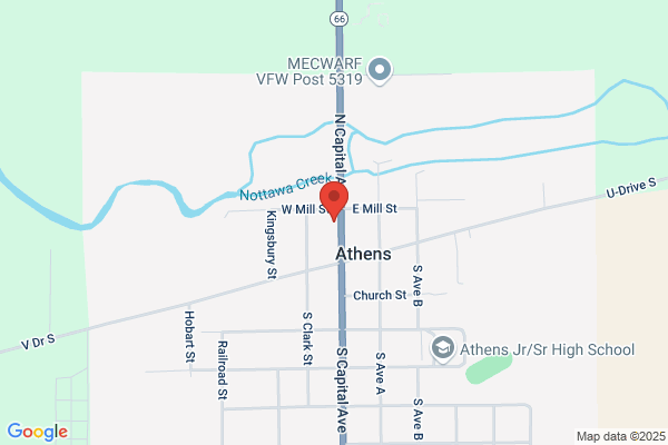 NAPA Auto Parts - Athens Auto Supply